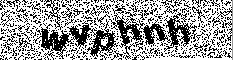 Security Captcha Image